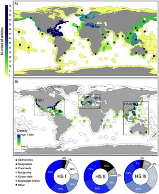 Where Is More Important Than How in Coastal and Marine Ecosystems Restoration